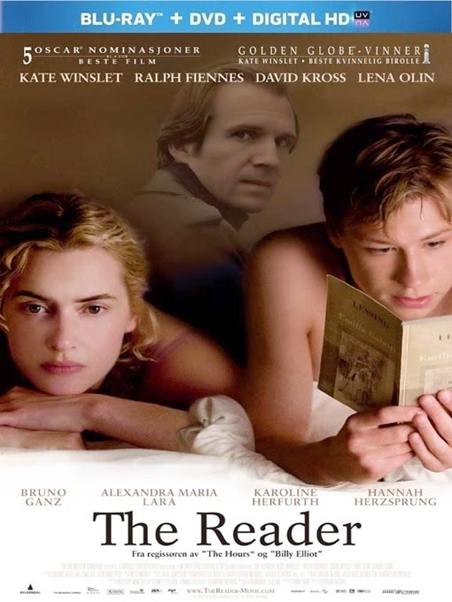 The Reader Movie Hindi Dubbed Free Download